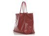 Goyard Red Saint-Louis GM