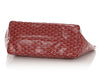 Goyard Red Saint-Louis GM