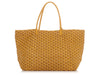 Goyard Yellow Saint-Louis GM