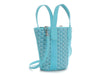 Goyard LE Turquoise Belharra PM