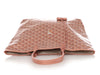 Goyard Limited Edition Pearly Coral Saint-Louis PM