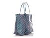 Goyard Limited Edition Pearly Blue Saint-Louis PM