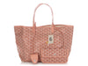 Goyard Pearly Coral Saint-Louis PM