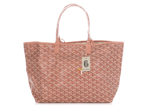 Goyard Pearly Coral Saint-Louis PM