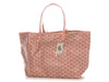 Goyard Pearly Coral Saint-Louis PM