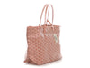 Goyard Pearly Coral Saint-Louis PM