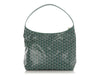 Goyard Green Bohème Tote