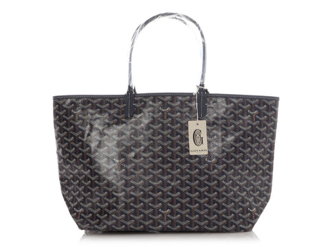 Goyard Navy Saint-Louis PM