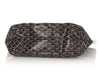 Goyard Black and Brown Saint-Louis PM