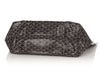 Goyard Black and Brown Saint-Louis GM