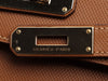 Hermès Cigare Grain d'H Kelly 28