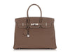 Hermès Etoupe Togo Birkin 35