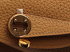 Hermès Mini Biscuit Clémence Lindy 20