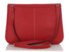 Hermès Rouge Casaque Clémence Halzan 31