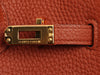 Hermès Cuivre Togo Birkin 25