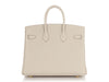 Hermès Béton Togo Birkin 25