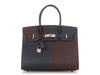 Hermès Epsom Casaque Birkin Sellier 30