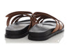 Hermès Naturel Chypre Sandals