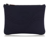 Hermès Medium Marine Neobain Waves Pouch