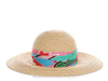 Hermès Raffia Beach Hat