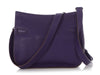 Hermès Ultraviolet Calfskin Jypsière 28