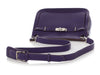 Hermès Ultraviolet Calfskin Jypsière 28