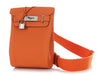 Hermès Orange Togo Hac à Dos PM