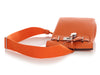 Hermès Orange Togo Hac à Dos PM