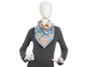 Hermès Double Sided Dress Code Silk Scarf 90cm