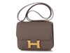 Hermès Etain Epsom Constance 18