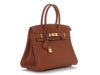 Hermès Barenia Faubourg Birkin 30