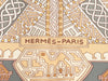 Hermès Sur un Tapis Volant Silk Scarf 90cm