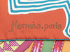 Hermès Coupons Indiens Silk Scarf 90cm