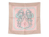 Hermès Brides de Gala Love Silk Scarf 45cm