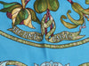 Hermès Pierres d'Orient et d'Occident Silk Scarf 90cm