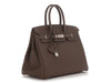 Hermès Taupe Togo Birkin 35