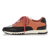 Hermes Multicolor Trail Sneakers