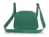 Hermès Mini Vert Vertigo Clémence Lindy 20