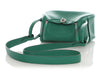 Hermès Mini Vert Vertigo Clémence Lindy 20