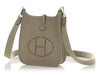 Hermès Sage Green Clémence Evelyne TPM