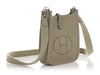 Hermès Sage Green Clémence Evelyne TPM