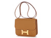 Hermès Sesame Epsom Mirror Constance 18