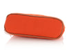 Hermès Orange Cotton Bolide Cosmetic Case PM