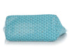 Goyard Turquoise Saint-Louis GM with Balise Beach Towel