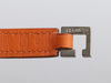 Hermès Large Feu Swift Médor Double Tour Bracelet