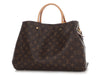 Louis Vuitton Monogram Montaigne GM