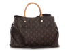 Louis Vuitton Monogram Montaigne GM