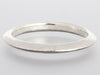 Ippolita Sterling Silver Glamazon Knife-Edge Hammered Bangle