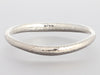 Ippolita Sterling Silver Classico Sculpted Bangle