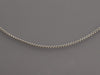 David Yurman Sterling Silver 32